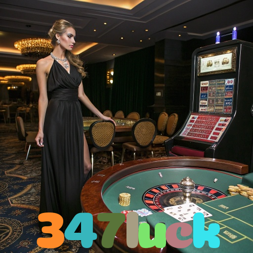 347luck - Baixe o App 347luck para Android e Comece a Jogar