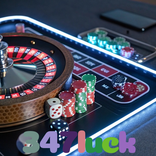 347luck - Baixe o App 347luck para Android e Comece a Jogar