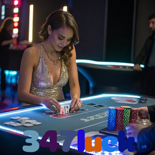 347luck - Baixe o App 347luck para Android e Comece a Jogar