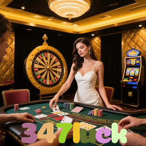347luck - Baixe o app 347luck no Google Play e jogue ao vivo