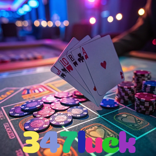 347luck - Baixe o App 347luck para Android e Comece a Jogar
