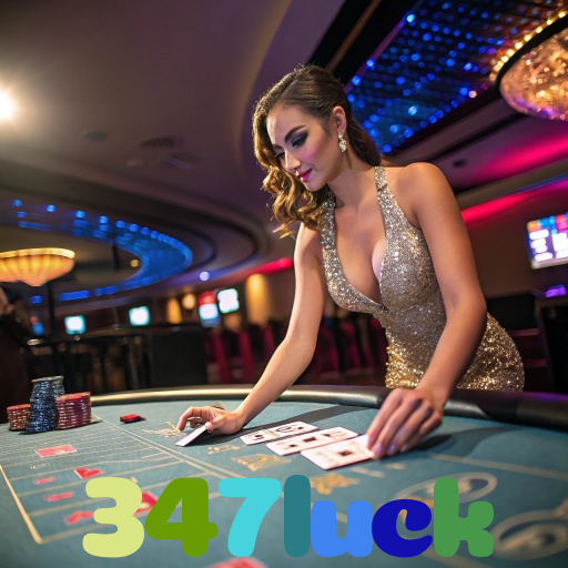 347luck - Baixe o app 347luck no Google Play e jogue ao vivo