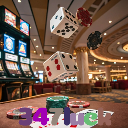 347luck - Baixe o app 347luck no Google Play e jogue ao vivo