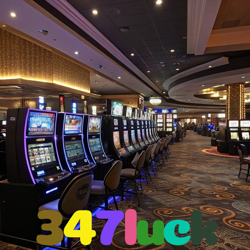 347luck - Baixe o App 347luck para Android e Comece a Jogar