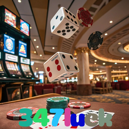 347luck - Baixe o App 347luck para Android e Comece a Jogar