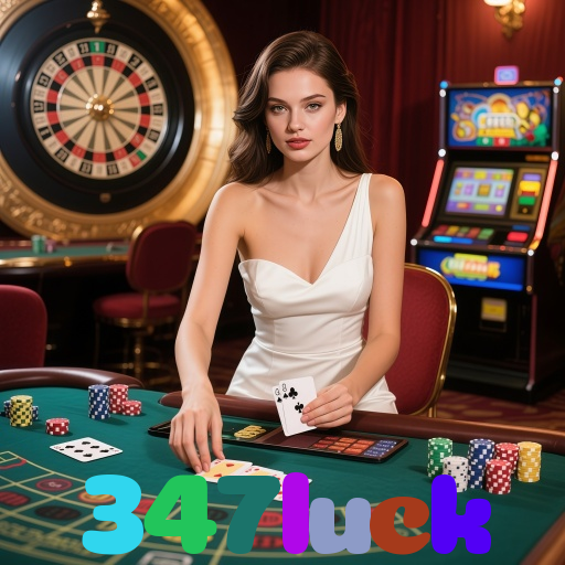 347luck - Baixe o App 347luck para Android e Comece a Jogar