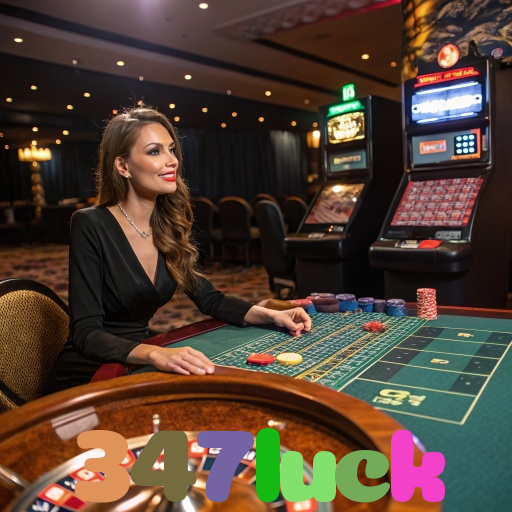 347luck - Baixe o app 347luck no Google Play e jogue ao vivo