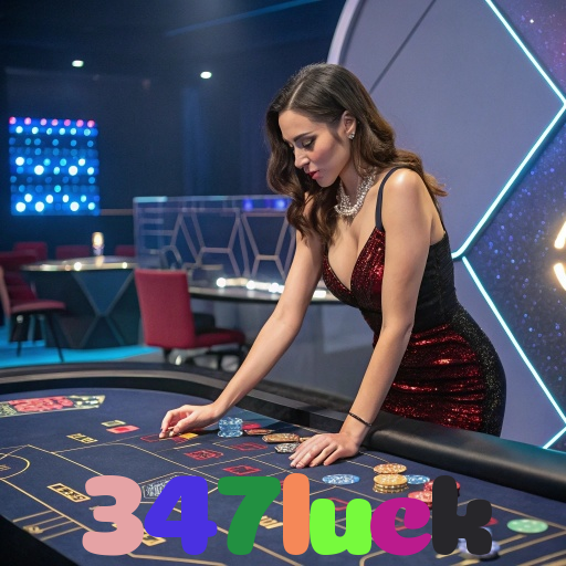 347luck - Baixe o app 347luck no Google Play e jogue ao vivo