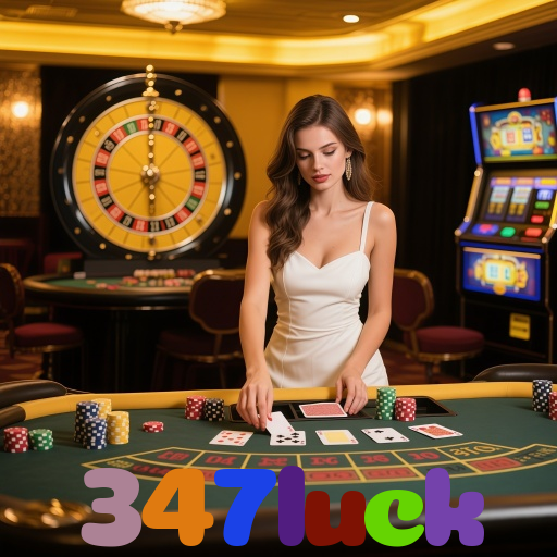 347luck - Baixe o app 347luck no Google Play e jogue ao vivo