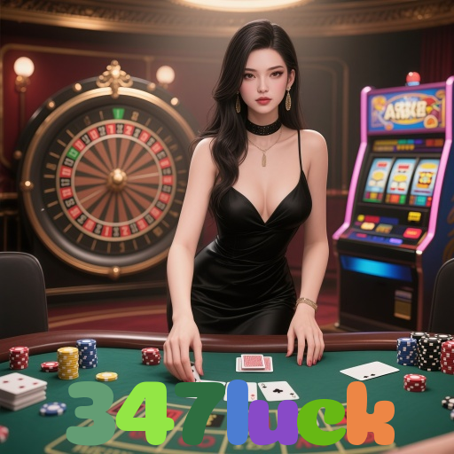347luck - Baixe o app 347luck no Google Play e jogue ao vivo