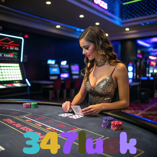 347luck - Baixe o app 347luck no Google Play e jogue ao vivo