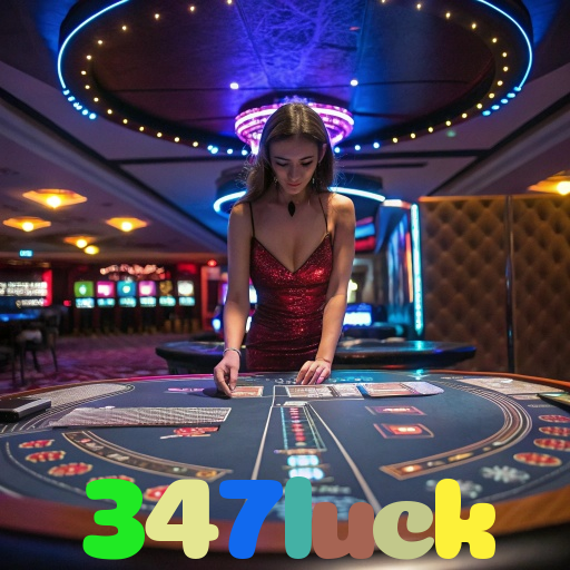 347luck - Baixe o App 347luck para Android e Comece a Jogar