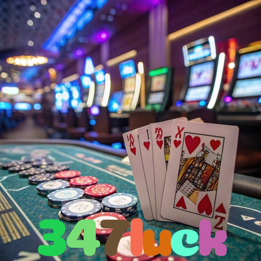 347luck - Baixe o app 347luck no Google Play e jogue ao vivo