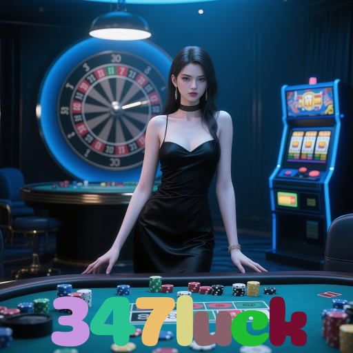 347luck - Baixe o app 347luck no Google Play e jogue ao vivo