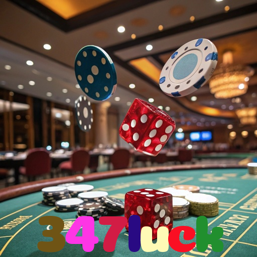 347luck - Baixe o App 347luck para Android e Comece a Jogar