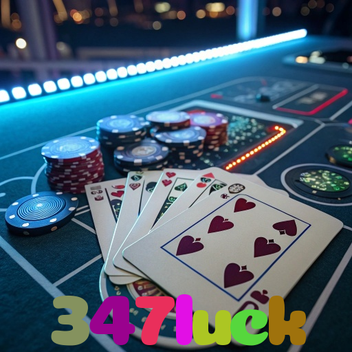 347luck - Baixe o app 347luck no Google Play e jogue ao vivo