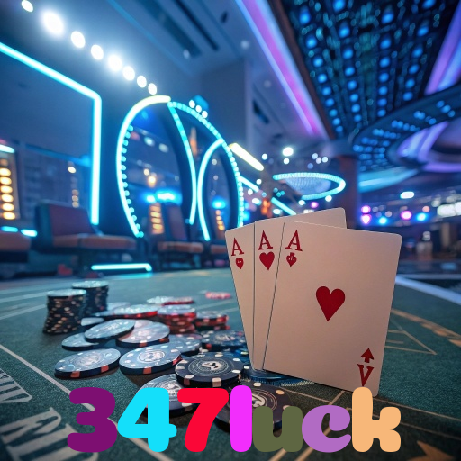 347luck - Baixe o app 347luck no Google Play e jogue ao vivo