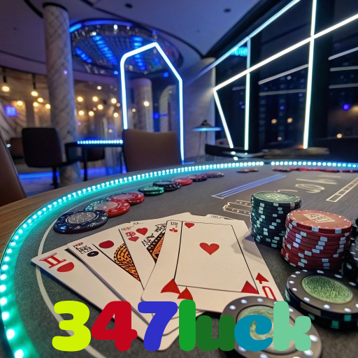 347luck - Baixe o app 347luck no Google Play e jogue ao vivo