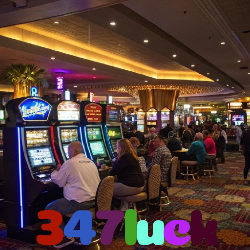 347luck - Baixe o App 347luck para Android e Comece a Jogar