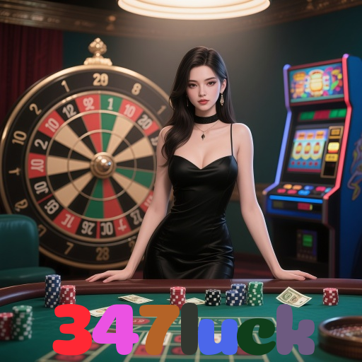347luck - Baixe o App 347luck para Android e Comece a Jogar