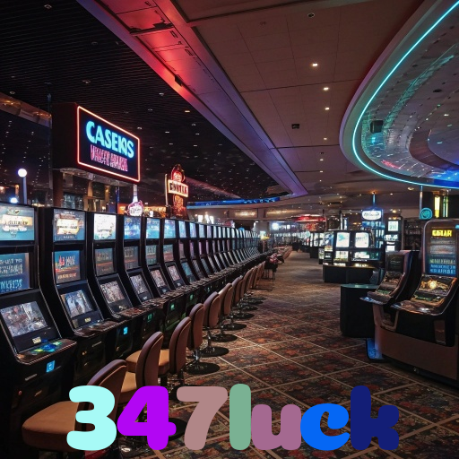 347luck - Baixe o app 347luck no Google Play e jogue ao vivo