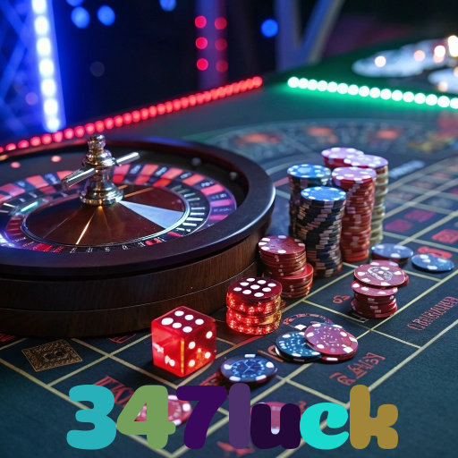 347luck - Baixe o App 347luck para Android e Comece a Jogar