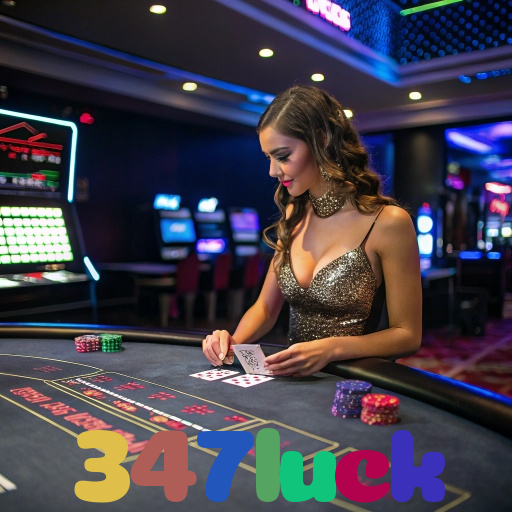 347luck - Baixe o app 347luck no Google Play e jogue ao vivo