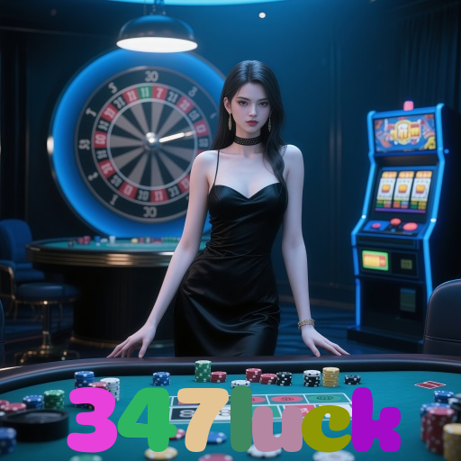 347luck - Baixe o App 347luck para Android e Comece a Jogar