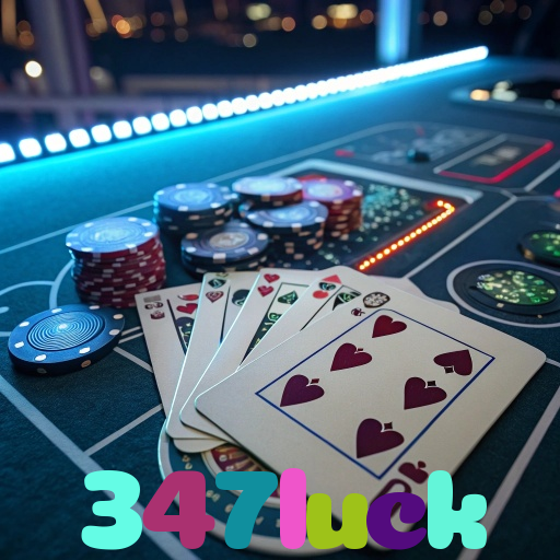 347luck - Baixe o app 347luck no Google Play e jogue ao vivo