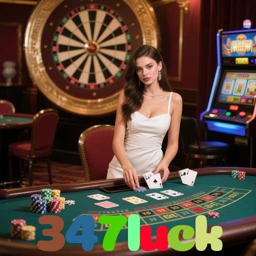 347luck - Baixe o App 347luck para Android e Comece a Jogar