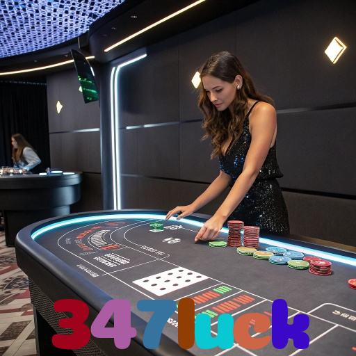 347luck - Baixe o app 347luck no Google Play e jogue ao vivo