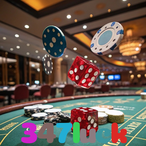 347luck - Baixe o App 347luck para Android e Comece a Jogar