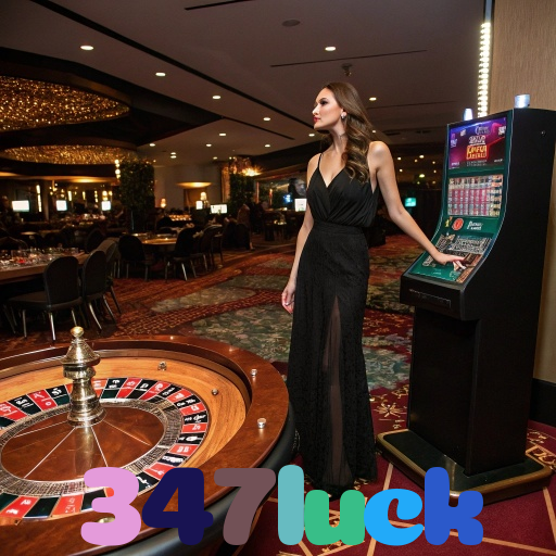 347luck - Baixe o App 347luck para Android e Comece a Jogar