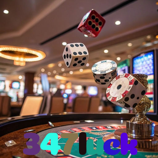 347luck - Baixe o app 347luck no Google Play e jogue ao vivo