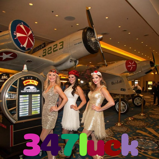 347luck - Baixe o App 347luck para Android e Comece a Jogar
