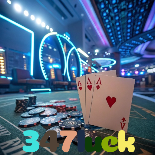 347luck - Baixe o app 347luck no Google Play e jogue ao vivo