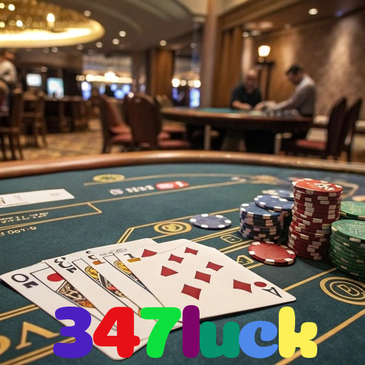 347luck - Baixe o App 347luck para Android e Comece a Jogar