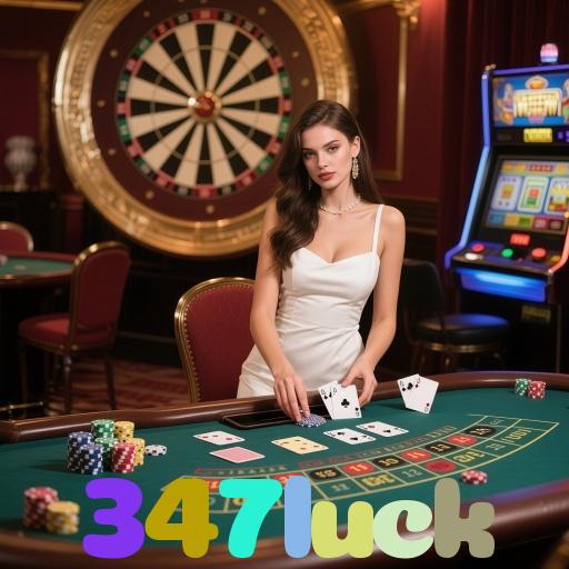 347luck - Baixe o App 347luck para Android e Comece a Jogar