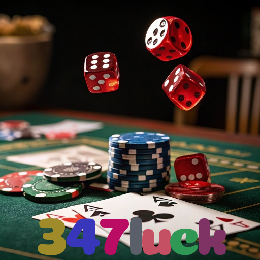 347luck - Baixe o App 347luck para Android e Comece a Jogar