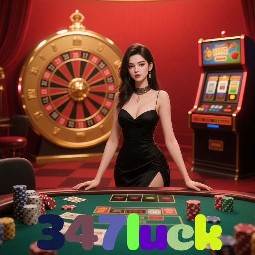 347luck - Baixe o App 347luck para Android e Comece a Jogar