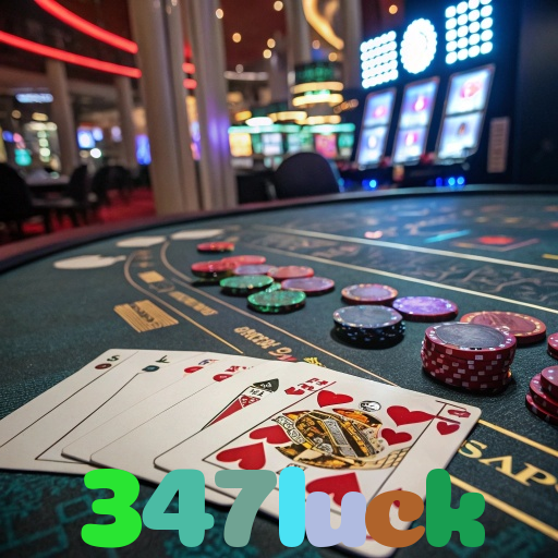 347luck - Baixe o app 347luck no Google Play e jogue ao vivo