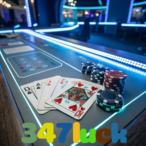 347luck - Baixe o app 347luck no Google Play e jogue ao vivo