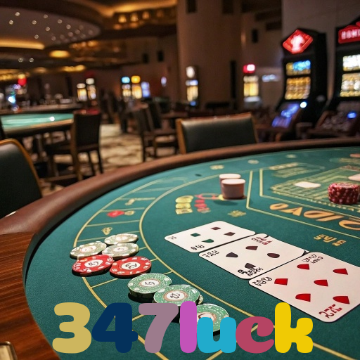 347luck - Baixe o App 347luck para Android e Comece a Jogar