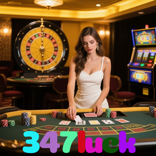 347luck - Baixe o app 347luck no Google Play e jogue ao vivo