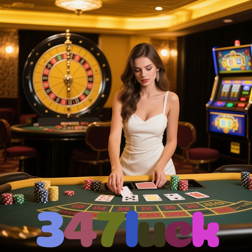 347luck - Baixe o app 347luck no Google Play e jogue ao vivo