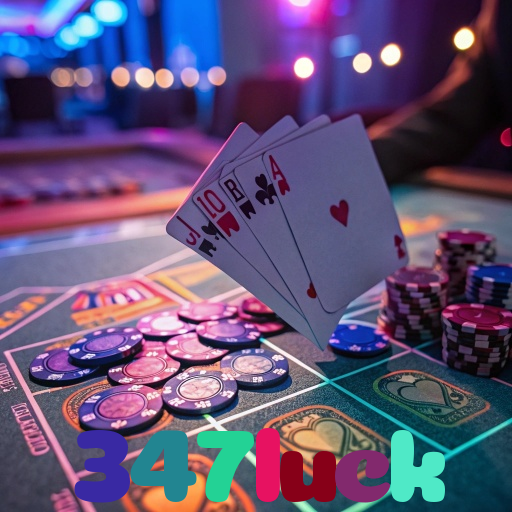 347luck - Baixe o App 347luck para Android e Comece a Jogar
