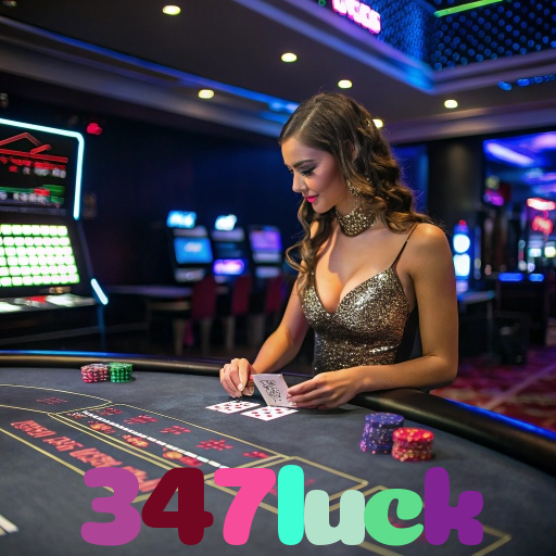 347luck - Baixe o app 347luck no Google Play e jogue ao vivo