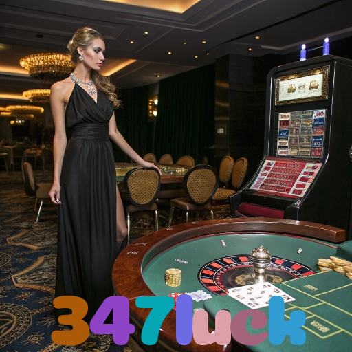 347luck - Baixe o App 347luck para Android e Comece a Jogar
