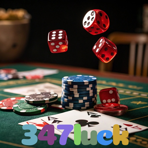 347luck - Baixe o app 347luck no Google Play e jogue ao vivo
