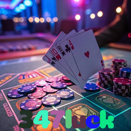 347luck - Baixe o app 347luck no Google Play e jogue ao vivo